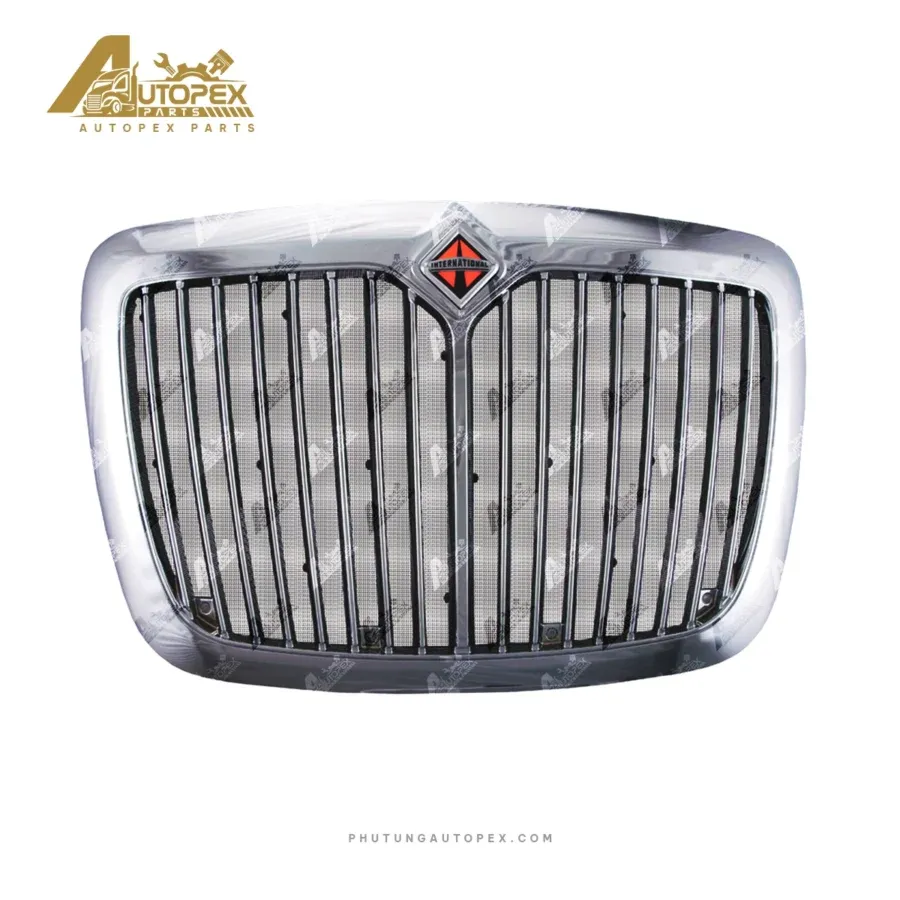 Mặt nạ ga lăng xe đầu kéo Freightliner Prostar thiết kế chuẩn khí động học