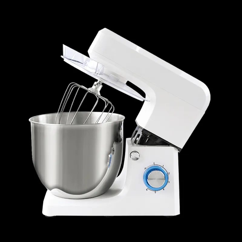 Máy đánh bột đa năng Mixer 10L