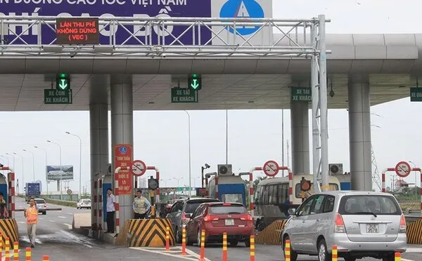 Một số lưu ý khi đi cao tốc Hà Nội Hải Phòng