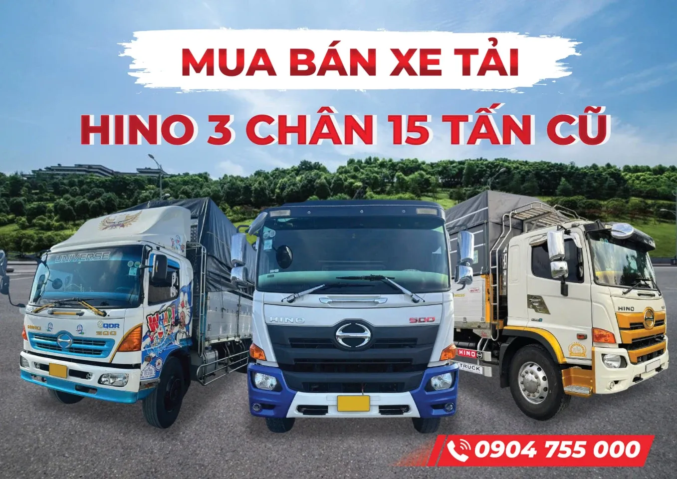 Xe ben 15 tấn đời 2025 sở hữu thiết kế thùng nhôm và hệ thống thủy lực hiện đại