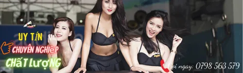 Kho phụ tùng chính hãng phục vụ bảo trì sửa chữa xe ô tô và máy công trình