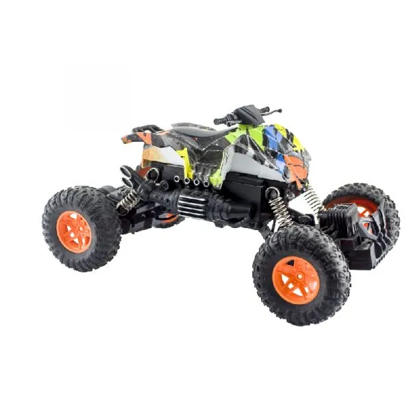 Mô hình xe vận tải vật tư tự hành cỡ nhỏ hỗ trợ công tác hậu cần tại hiện trường