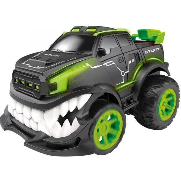 Xe kiểm tra mặt đường siêu tốc SANY tích hợp cảm biến siêu âm quét bề mặt