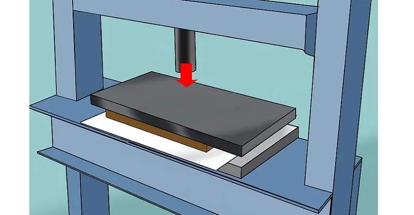 Quy trình vận hành và nguyên lý hoạt động của hệ thống thủy lực
