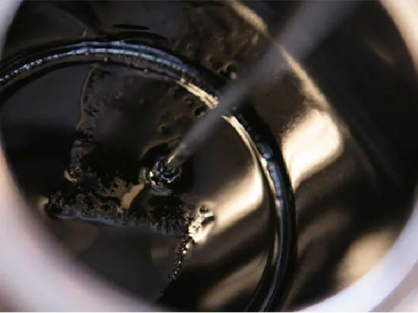 Nhựa đường lỏng MC 70