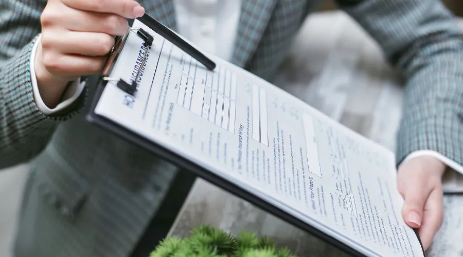 Nội dung chi tiết trong mẫu giấy đề xuất sửa chữa thiết bị cơ giới SANY