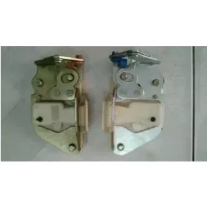 Ổ khóa ngậm cửa lùa xe Suzuki