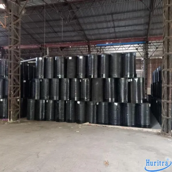 Lưu kho nhựa đường Iran 60/70 đúng cách đảm bảo chất lượng