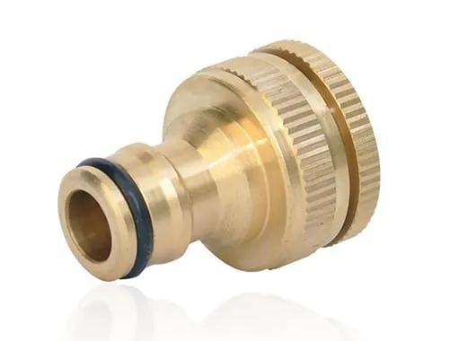 Các linh kiện thay thế chính hãng đảm bảo áp suất vận hành ổn định