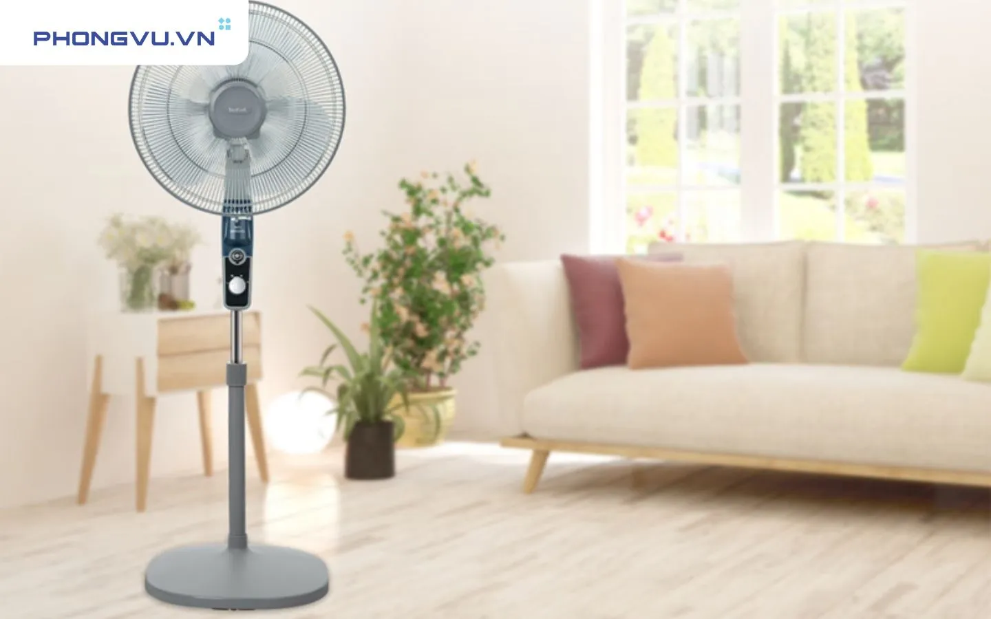 Sự khác biệt về hiệu suất nhiệt giữa động cơ chổi than và quạt động cơ không chổi than