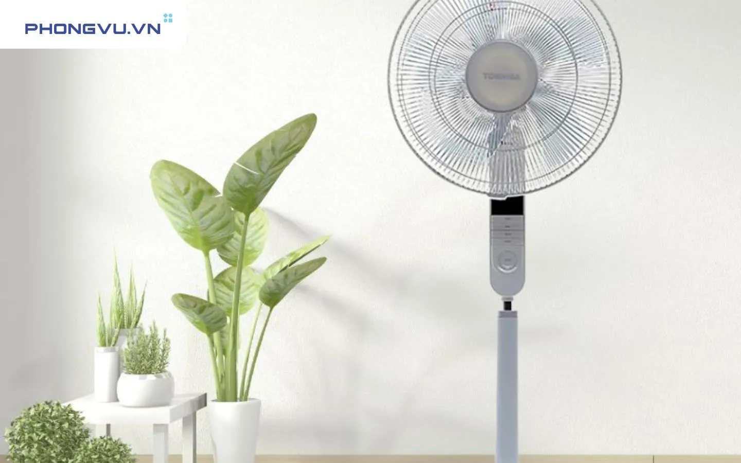 Bảng điều khiển và các chế độ vận hành thông minh trên thiết bị làm mát 2026