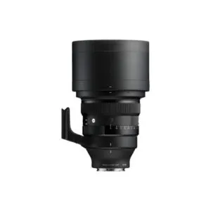 Sigma 135mm f/1.4 DG Art ngàm Sony E cho hình ảnh sắc nét tuyệt đối