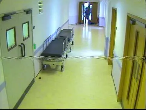 Khắc phục lỗi hình ảnh bị mờ khi sửa chữa camera quan sát