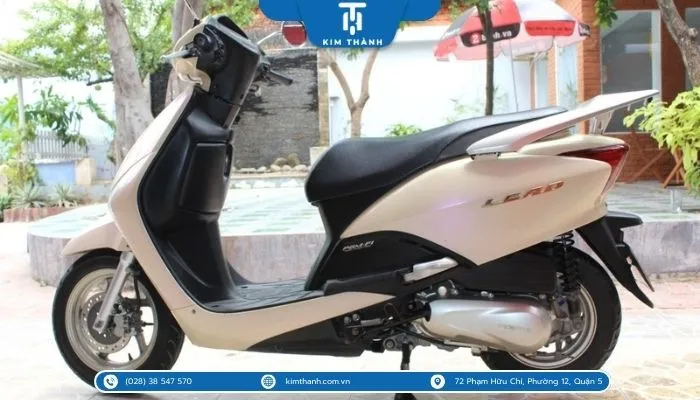 Bảo trì định kỳ và thay thế linh kiện chính hãng giúp xe vận hành an toàn trong điều kiện khắc nghiệt