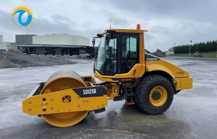 TOP 9 thương hiệu xe lu làm đường tốt cho công trình