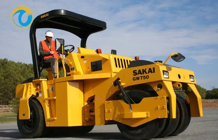 TOP 9 thương hiệu xe lu làm đường tốt cho công trình