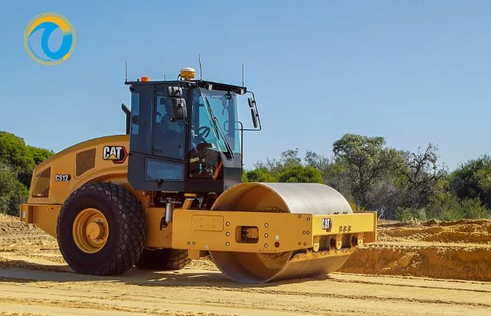 TOP 9 thương hiệu xe lu làm đường tốt cho công trình