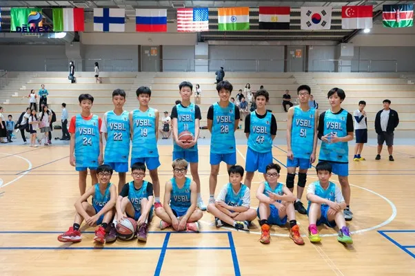 Môi trường an toàn là điều kiện tiên quyết của lớp học hạnh phúc