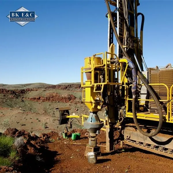 Phân tích số lượng hố khoan giúp tiết kiệm chi phí nền móng dự án