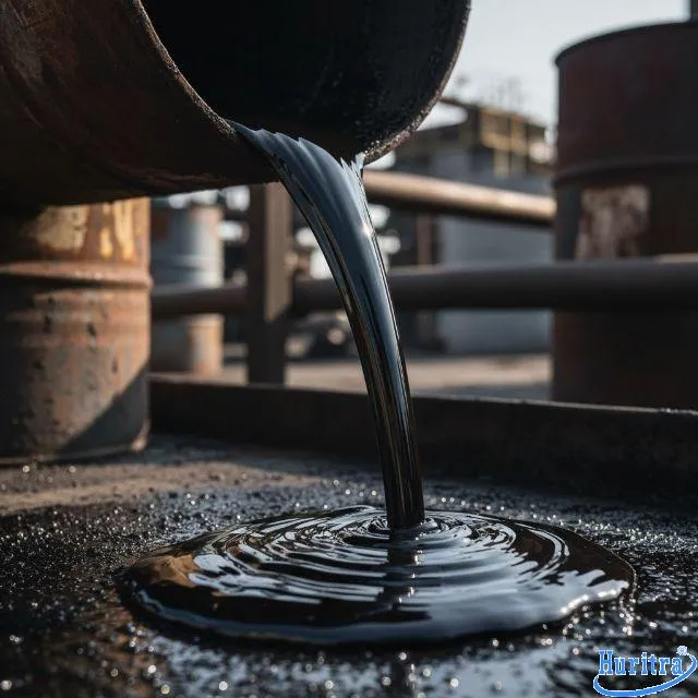 Tính chất của nhựa đường Iran 60/70 đạt tiêu chuẩn TCVN