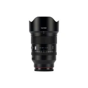 Viltrox 50mm f/1.4 FE - Tiêu chuẩn cho độ nét cao trên toàn khung hình
