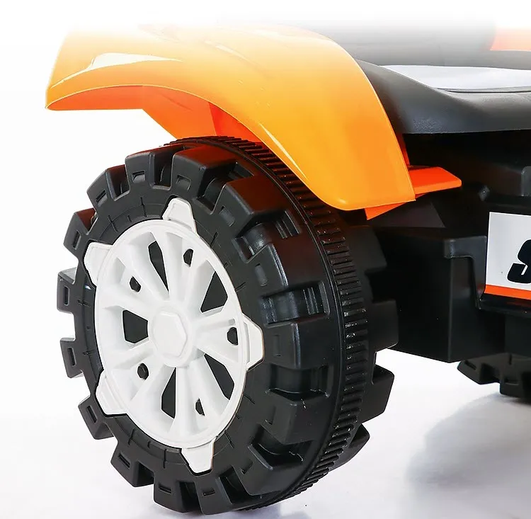 Thiết kế ghế ngồi thoải mái với tựa lưng và tay vịn