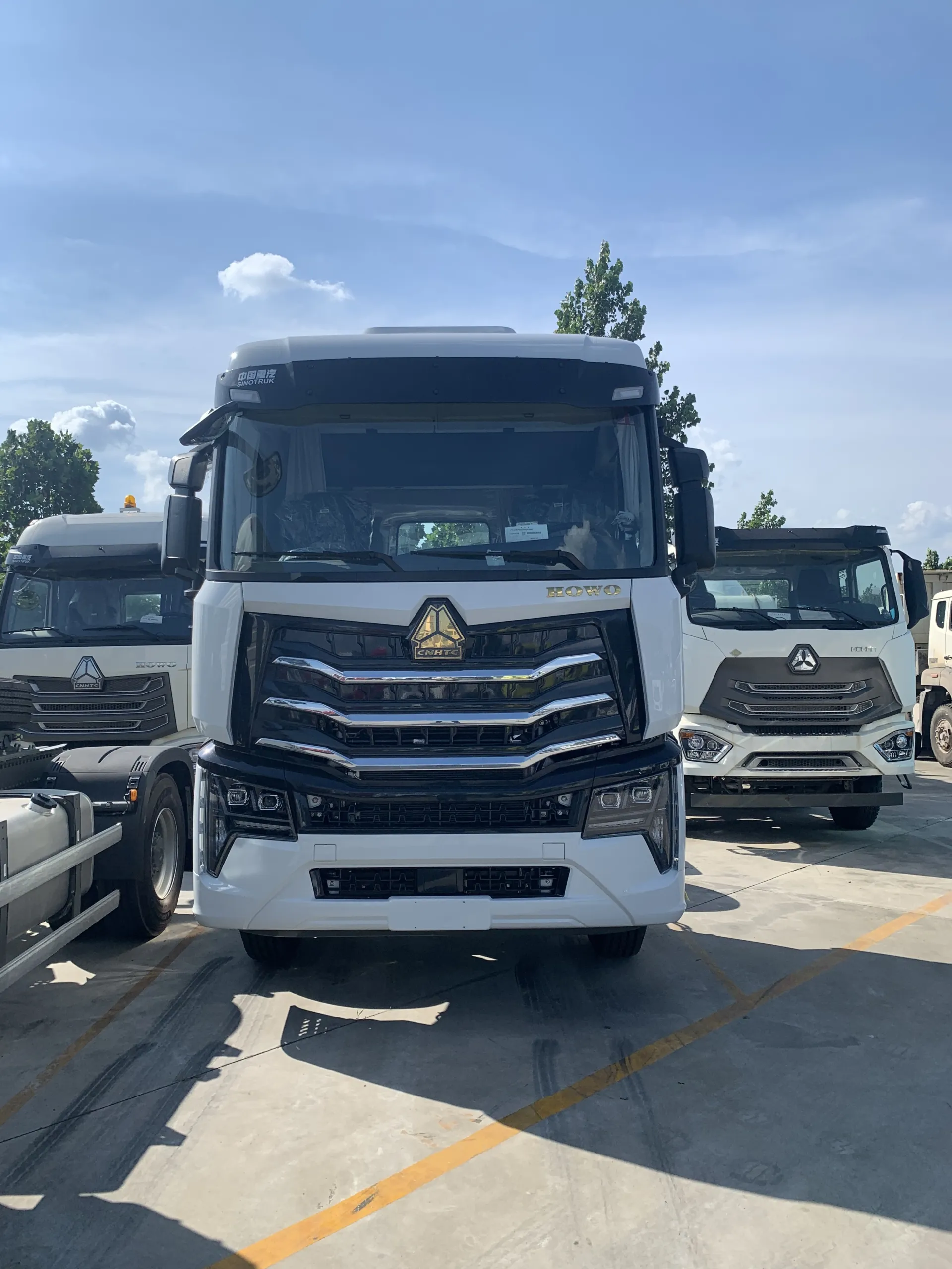 chiếc xe tải phải đáp ứng đầy đủ về kích thước cũng như độ chắc chắn để bạn có thể thoải mái chở hàng.