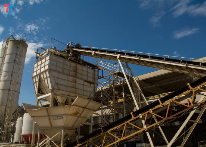 Các loại xi măng chuyên dụng cho công trình đặc thù