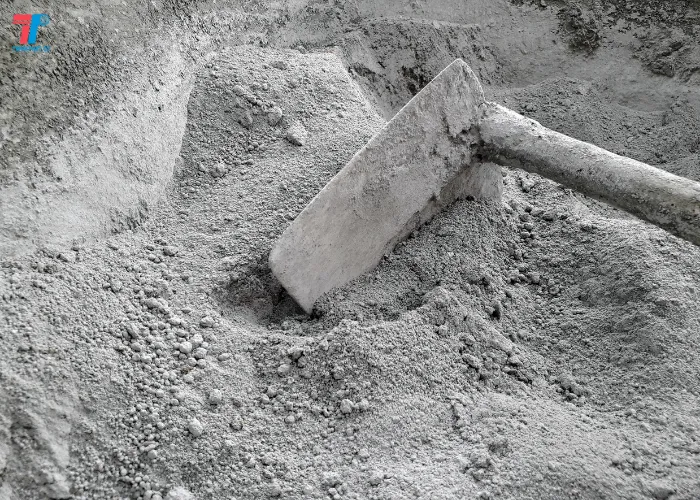 Bê tông cốt thép - ứng dụng chính của xi măng trong kết cấu