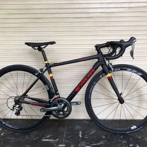 Xe đạp Carbon SAVA X2 Limited chính hãng