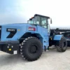 xúc lật điện sany