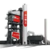 trạm nhựa sany 240 tấn