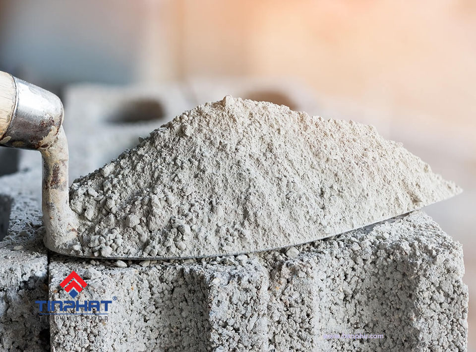 1 Khối Bê Tông Cần Bao Nhiêu Xi Măng, Cát, Đá & Chi Phí Chi Tiết