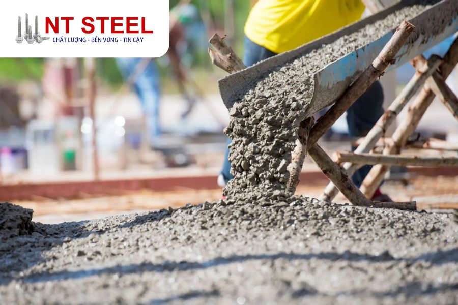 Bê Tông Mác Là Gì? Hướng Dẫn Chi Tiết Từ A-Z