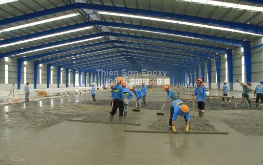 Nilon Lót Sàn Đổ Bê Tông: Hướng Dẫn Chi Tiết Từ A-Z