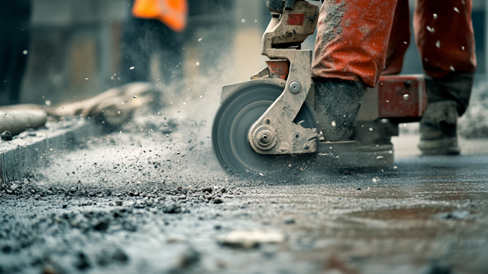 Khoan Cắt Bê Tông Tại Bắc Ninh: Dịch Vụ Chuyên Nghiệp, Nhanh Chóng & Giá Tốt