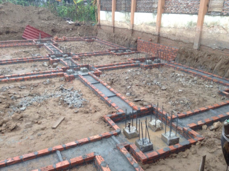 Ép Neo Cọc Bê Tông: Hướng Dẫn Chi Tiết Từ A-Z