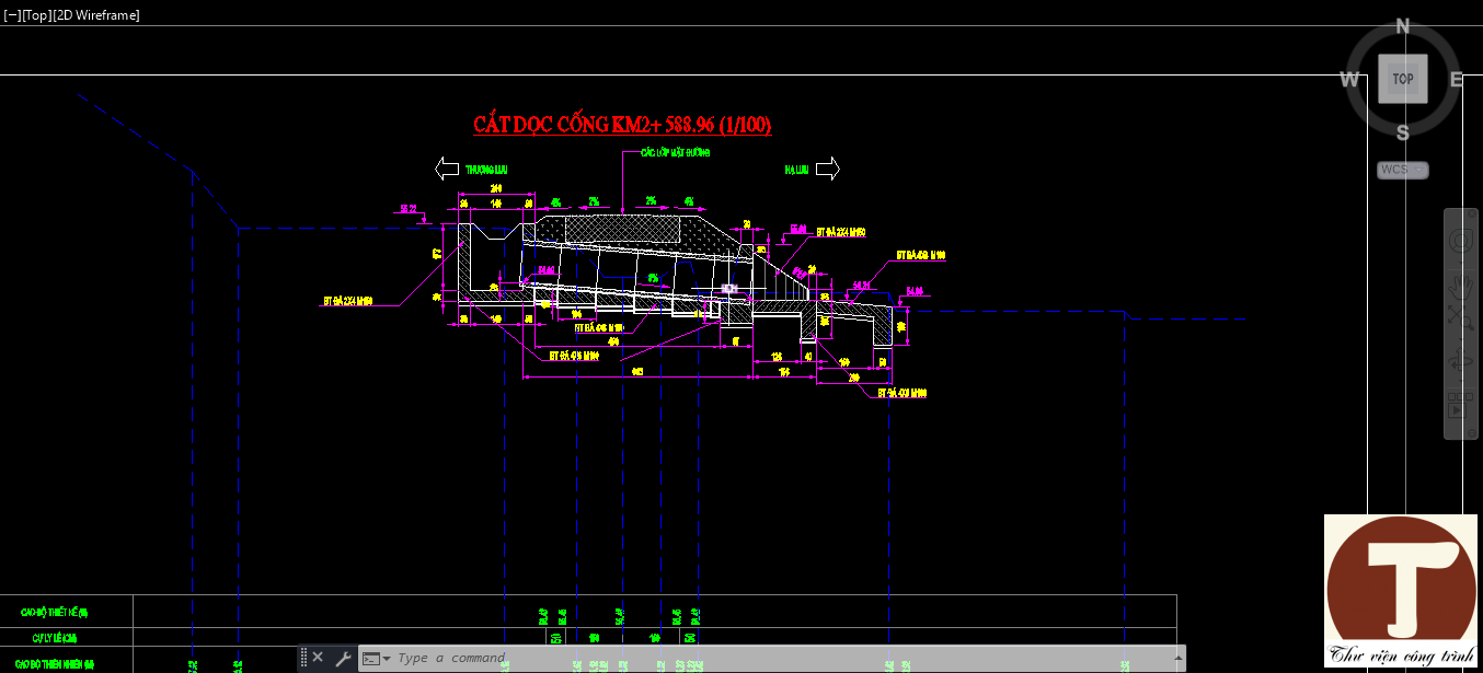 Thiết Kế Mẫu Đường Bê Tông Xi Măng: Tiêu Chuẩn Cho Giao Thông Nông Thôn