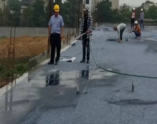 Tiêu Chuẩn Bảo Dưỡng Bê Tông: Hướng Dẫn Chi Tiết Theo TCVN 8828:2011