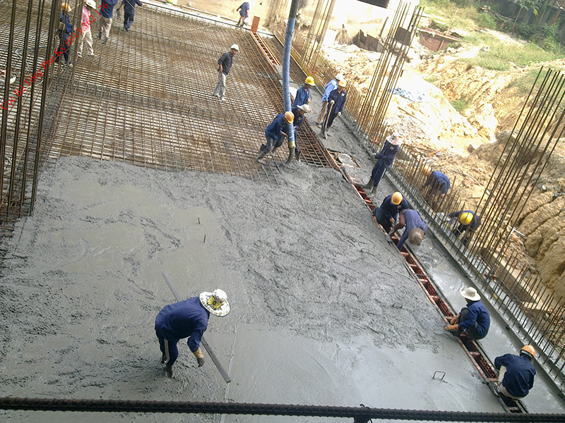 Bê Tông B20 Tương Đương Mác Bao Nhiêu: Hướng Dẫn Chi Tiết Từ Chuyên Gia