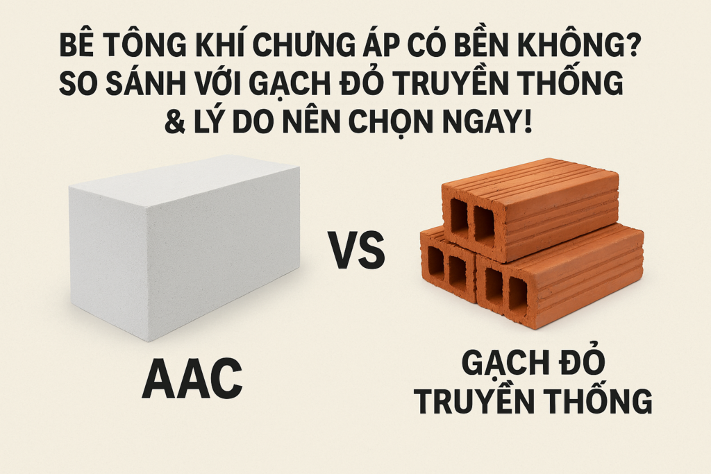 Bê Tông Cường Độ Cao Là Gì: Khám Phá Chi Tiết Ứng Dụng