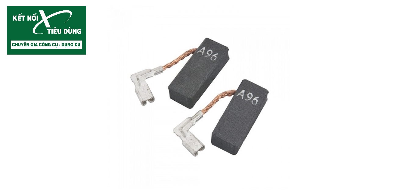 Chổi Than Máy Khoan Bê Tông A96 Bosch 1617000525: Hướng Dẫn Chi Tiết