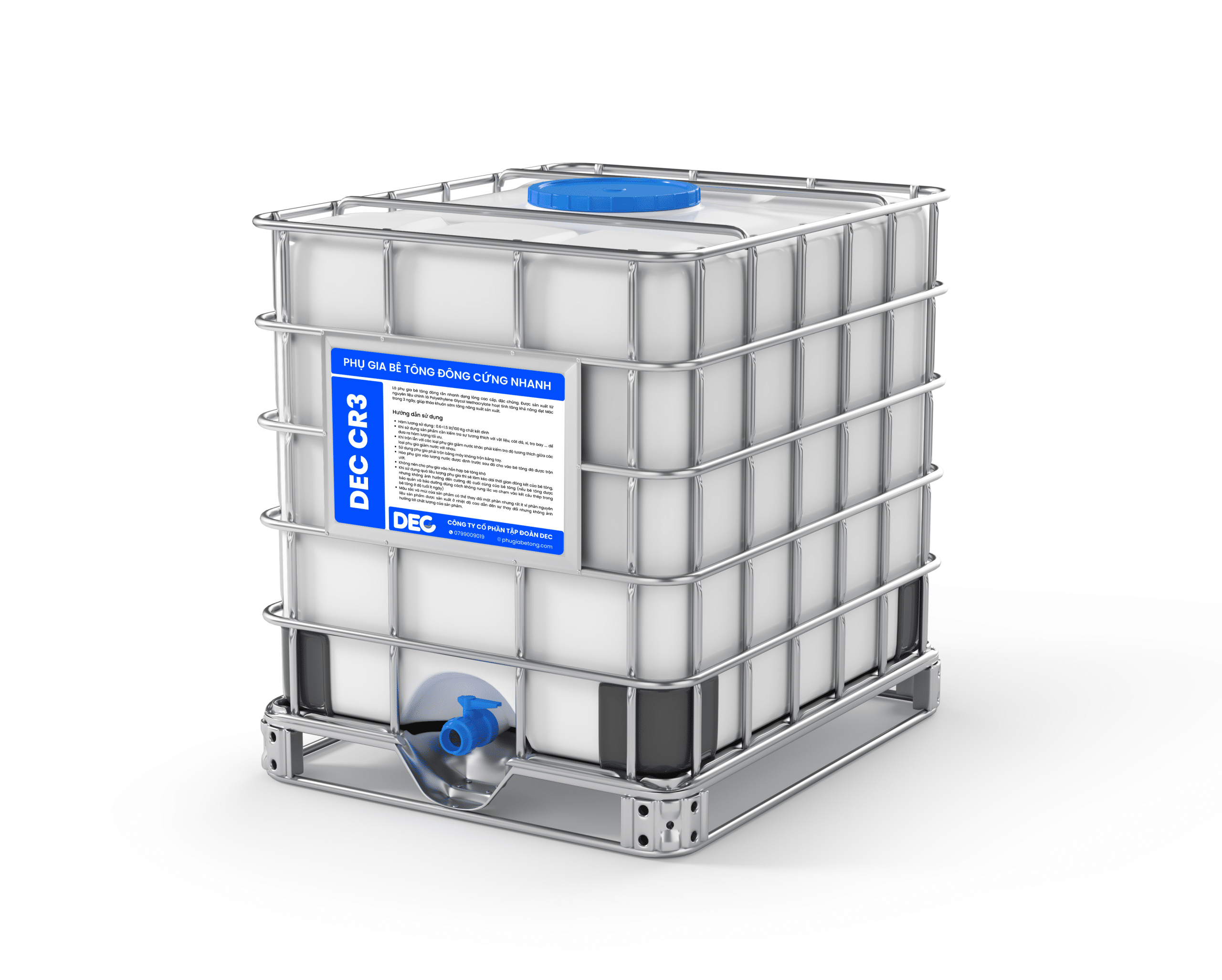 Phụ Gia Bê Tông R7: Giải Pháp Tối Ưu Cho Công Trình Chất Lượng Cao