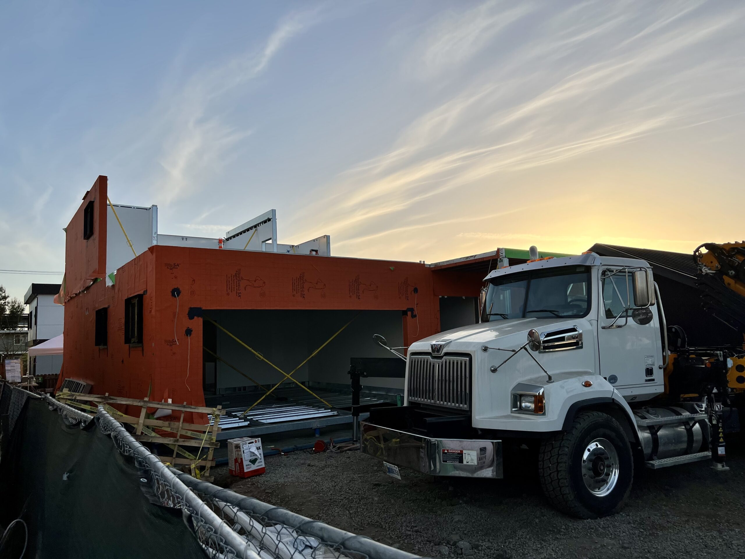 Nhà Bê Tông Đúc Nguyên Khối: Giải Pháp Xây Dựng Bền Vững Cho Tương Lai