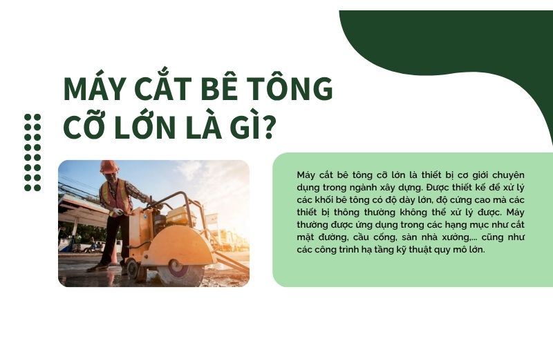 Bê Tông Thương Phẩm Là Gì? Hướng Dẫn Chi Tiết Từ A-Z