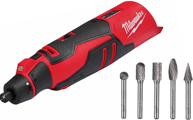 Máy Khoan Bê Tông Dùng Pin 18V Makita DHR242: Hiệu Suất Vượt Trội Cho Mọi Công Trình