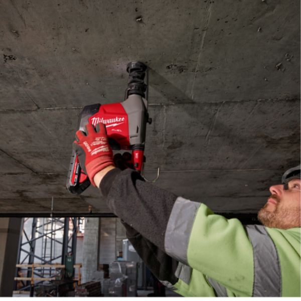 Máy Khoan Bê Tông 3 Chức Năng: Lựa Chọn Tối Ưu Cho Mọi Công Trình