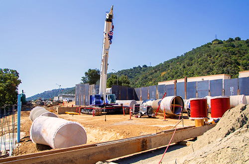 Công Suất Bơm Bê Tông Cần: Hướng Dẫn Tính Toán Chi Tiết Cho Dự Án