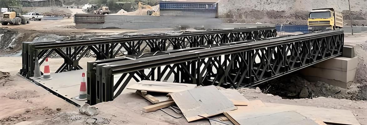 Cầu Bê Tông Cốt Thép: Vật Liệu Vượt Trội Cho Hạ Tầng Giao Thông Hiện Đại