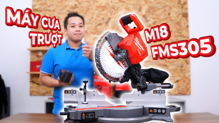 Máy Đục Bê Tông Maktec: Hiệu Suất Vượt Trội Cho Mọi Công Trình